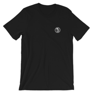 TS Recruit Tee - Black